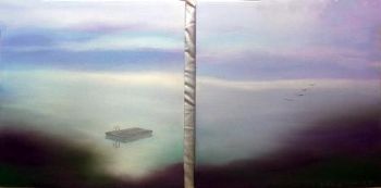 "Magical Calm"