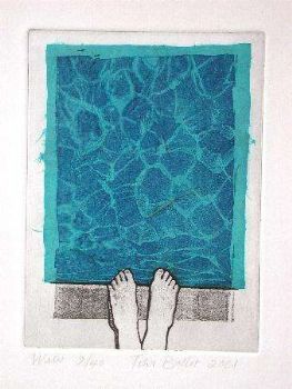 "The Elements: Water"