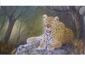 "Leopard"