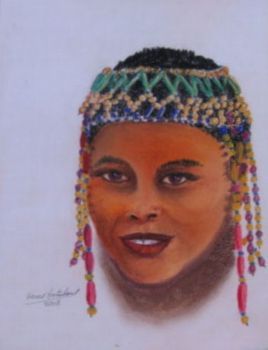 "A.Venda maiden"