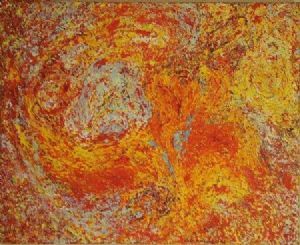 "Flamedancer"