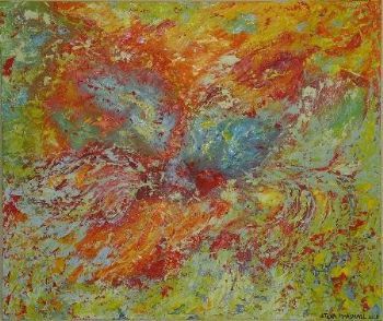 "Summer Breeze"