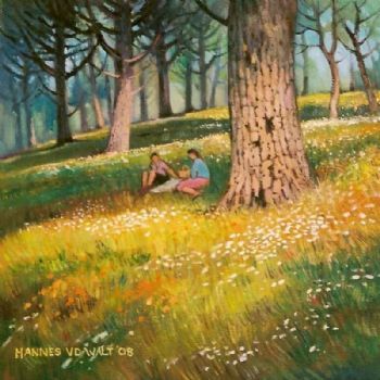 "The Picnic"