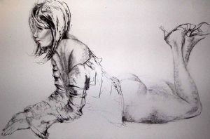 "Nude 2"