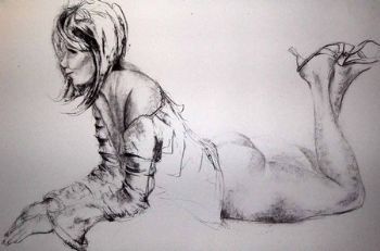 "Nude 2"
