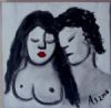 "les Amants"