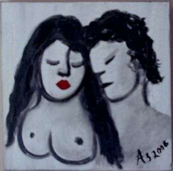 "les Amants"