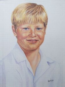 "Gareth"