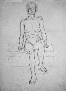 "Nude 4"