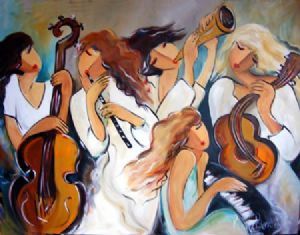 "Good Time Girls"