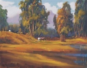 "Landscape"