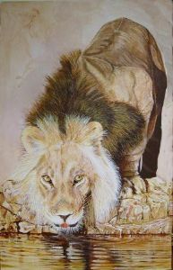 "Watchful"