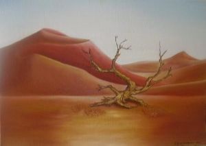 "Shifting Sands"