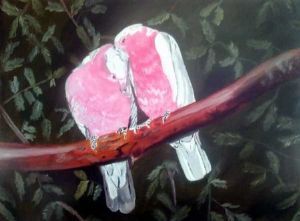 "Love Birds"