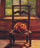 "Ginger Cat"