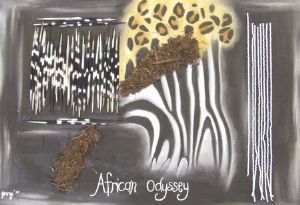 "African Odyssey"