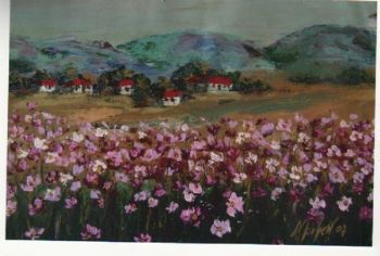"Cosmosfield"