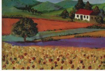 "Flowerfield"