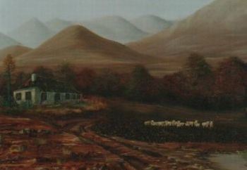 "Karoo Farm"