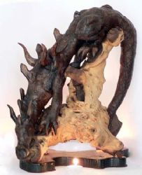 Alpha Dragon