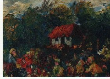"Flowerpickers"