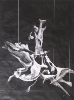 "Arabesque"