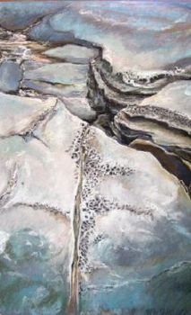 "Sea Rocks 1"