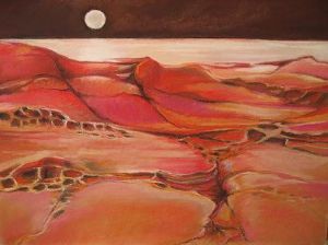 "Lunar Sea"