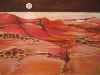 "Lunar Sea"