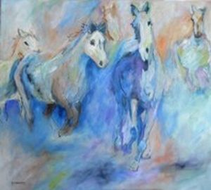 "Running Wild"