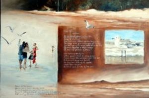 "White Beaches"