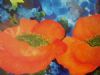 "Poppies II"