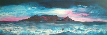 "Table Mountain"