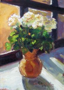 "Anniversary Roses"