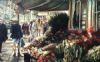 "On the Rue Rivoli"
