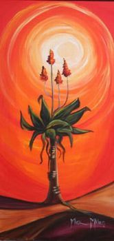 "Aloe Alure"