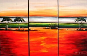 "Psalm 23"