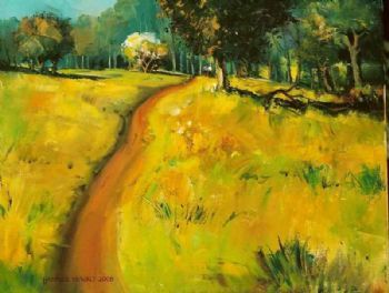 "Bush Trail"