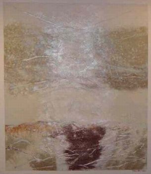 "Transfiguration in the landscape"