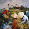 "Bali Harvest"
