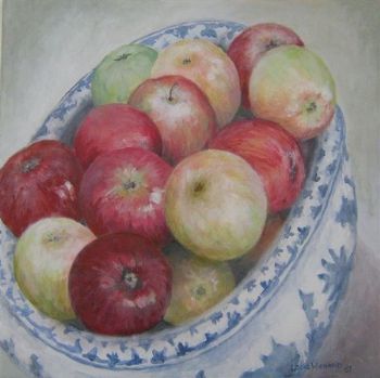 "Apple"