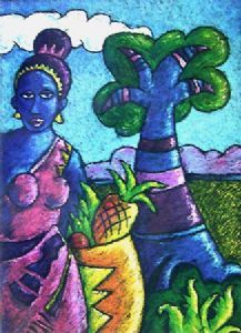 "Fruit Picker"