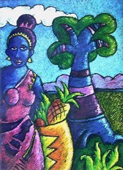 "Fruit Picker"