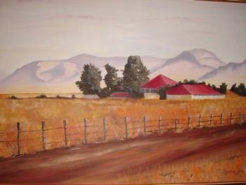 "Kalahari"