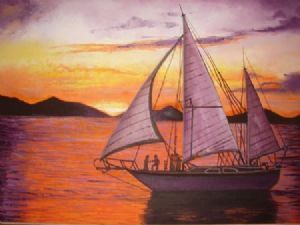 "sundowners"