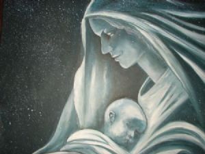 "a Child is born"