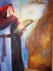 "Moses on Sinai"