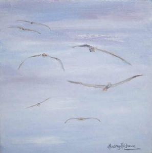 "Seagulls"