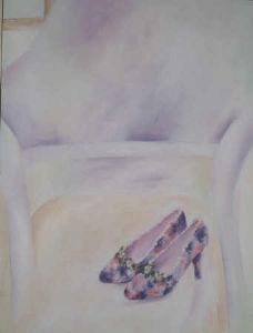 "Dancing Shoes"