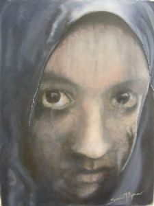 "Veiled"